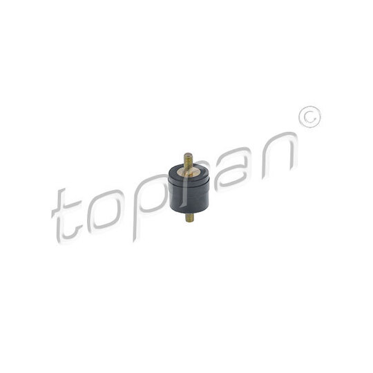 400 107 Holder, air filter housing