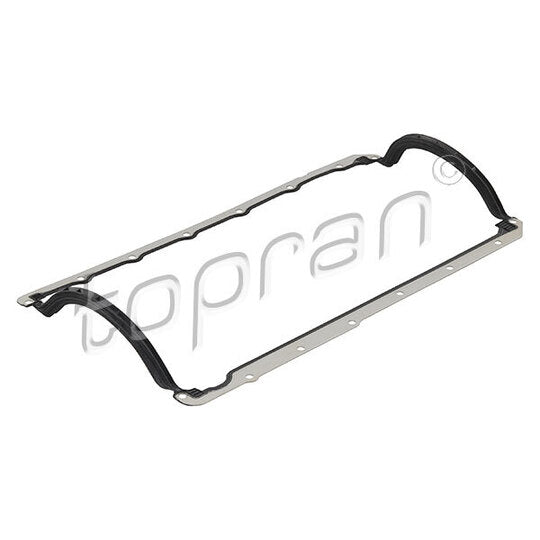304 634 Gasket, wet sump