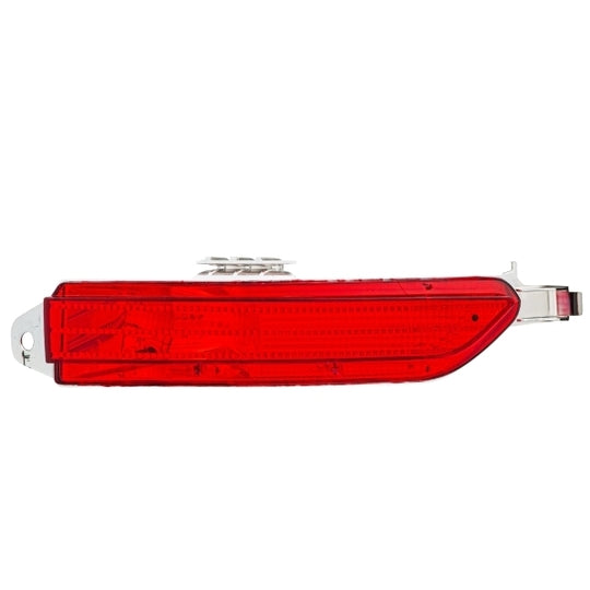 2XX 010 344-101 Eyelid, rear fog light