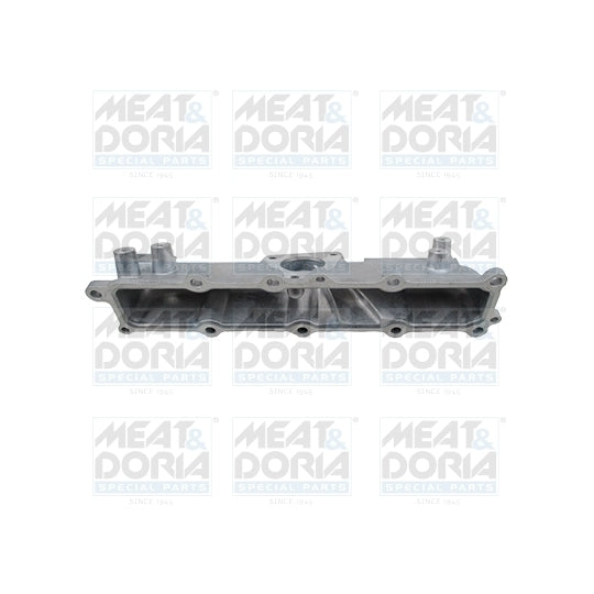 89437 Intake Manifold Module