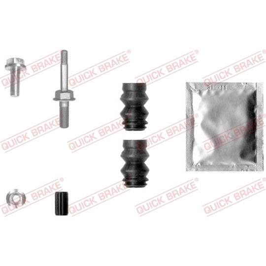 113-1439 Disk brake caliper repair kit