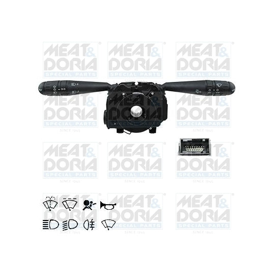 231303 Steering Column Switch