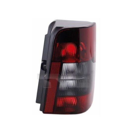 11-0475-01-2 Combination Rearlight