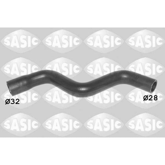 3406475 Radiator Hose
