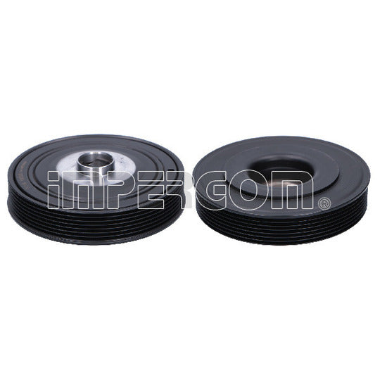 10335 Belt Pulley, crankshaft