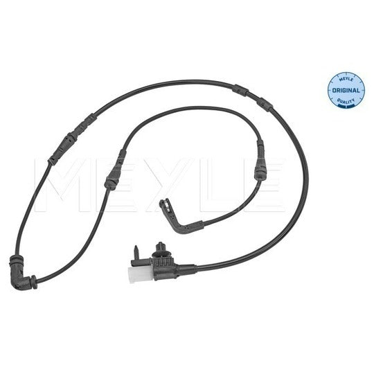 53-14 527 0005 Warning Contact, brake pad wear