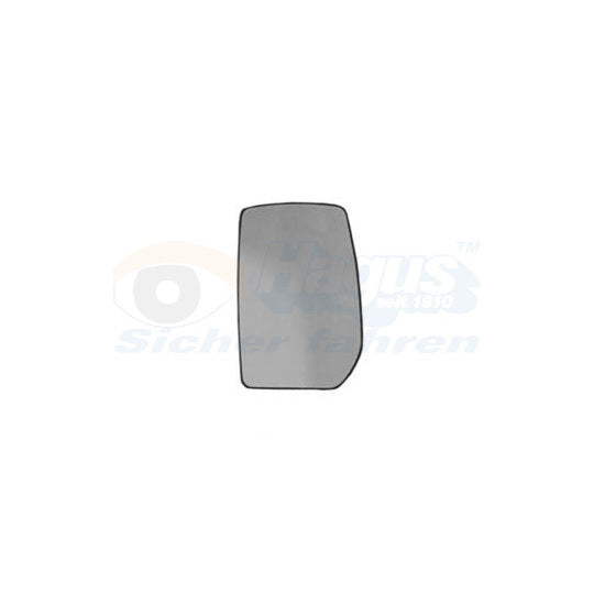 1898831 Mirror Glass, outside mirror