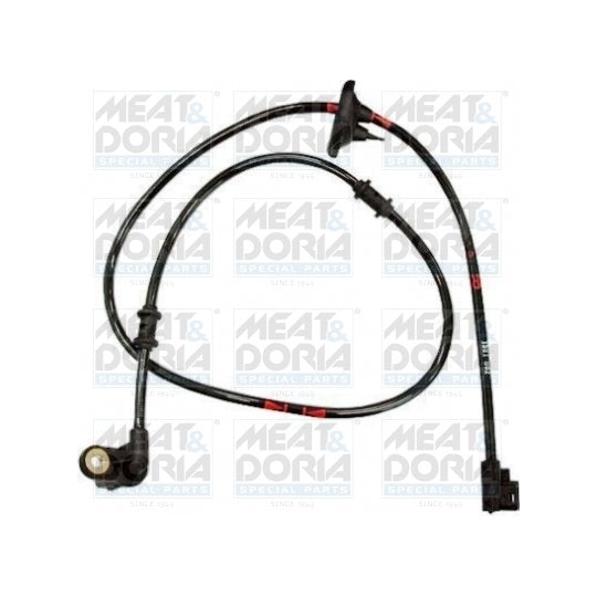 90284 Sensor, wheel speed