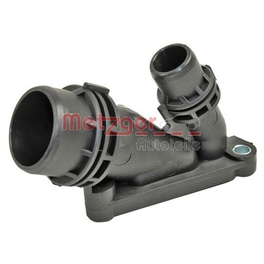 4010163 Coolant Flange