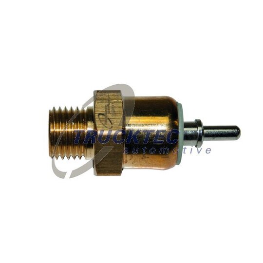 02.42.035 Temperature Switch, radiator fan