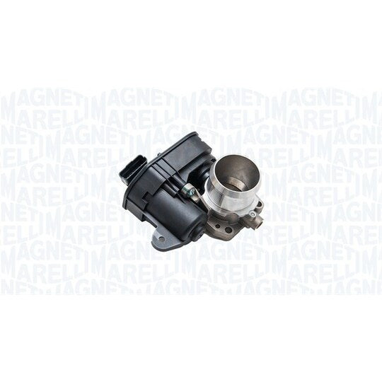 802010357105 Throttle body