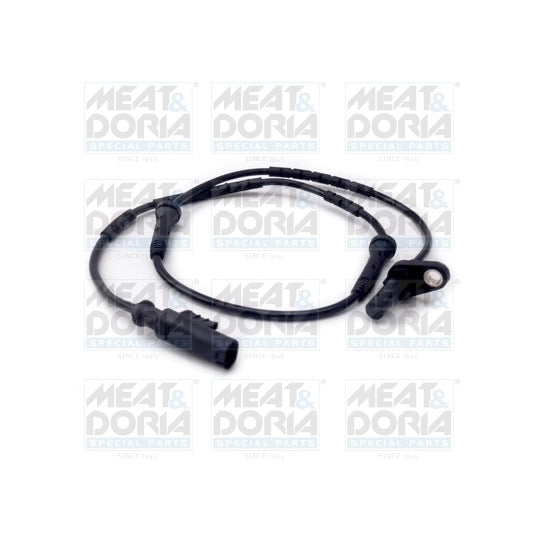 90402 Sensor, wheel speed