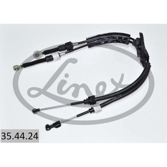 35.44.24 Cable, manual transmission