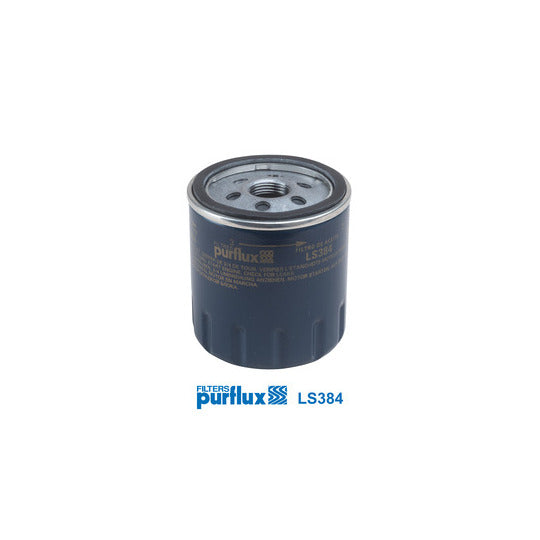 LS384 Oil filter