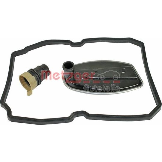 8020031 Hydraulic Filter Set, automatic transmission