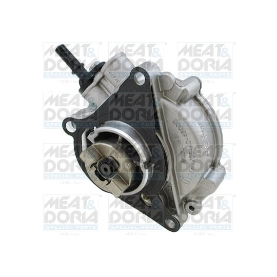 91221 Vacuum Pump, braking system