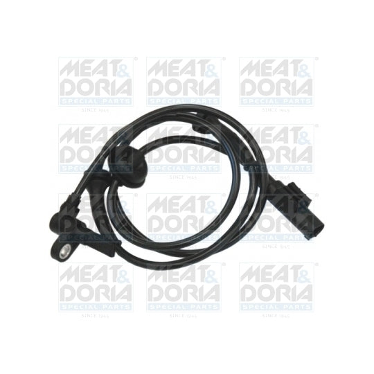 90234 Sensor, wheel speed