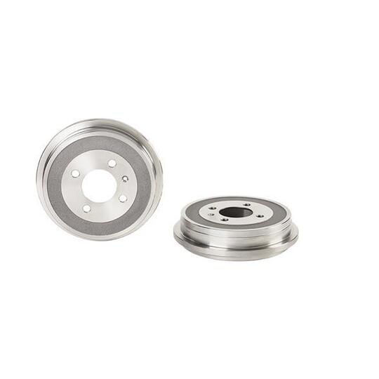 14.9384.10 Brake Drum