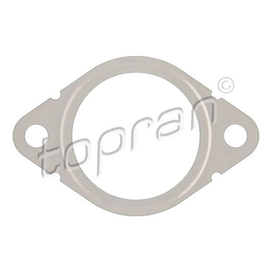 208 852 Seal, EGR valve