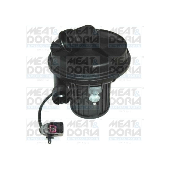 9601 Secondary Air Pump