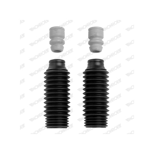 PK368 Dust Cover Kit, shock absorber