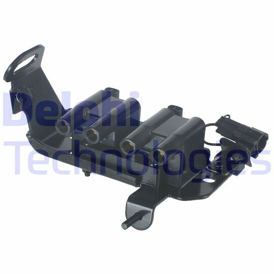 GN10415-12B1 Ignition coil