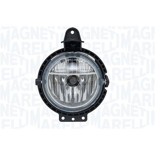 712400101120 Fog Light