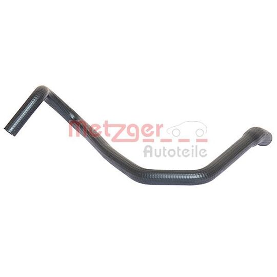 2420100 Radiator Hose