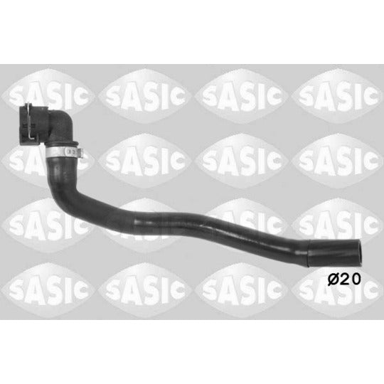 3406402 Radiator Hose