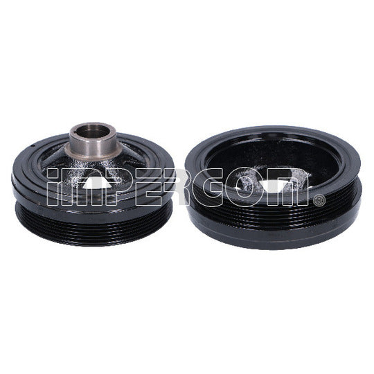 10070 Belt Pulley, crankshaft