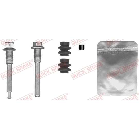 113-1446X Disk brake caliper repair kit