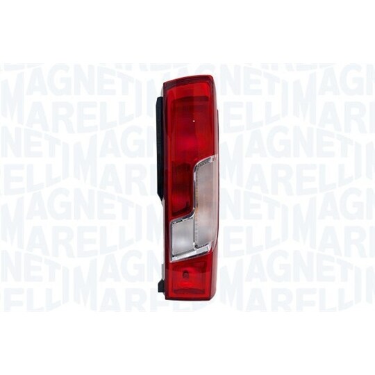 712206101120 Combination Rearlight