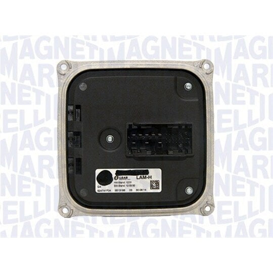 711307329503 Control Unit, lights