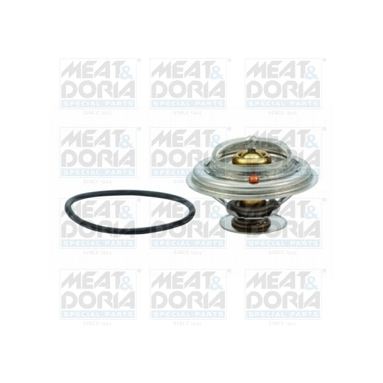 92328 Thermostat, coolant