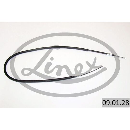 09.01.28 Handbrake cable