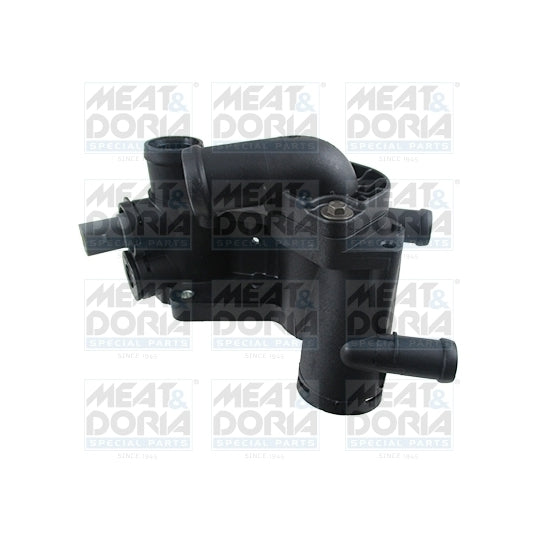 92921 Thermostat, coolant