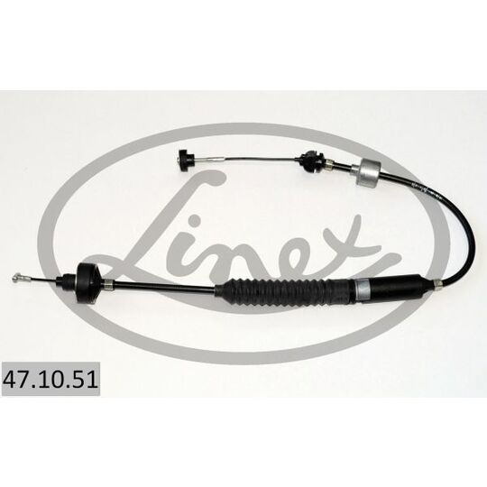 47.10.51 Clutch Cable