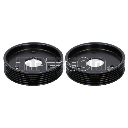 10188 Belt Pulley, crankshaft