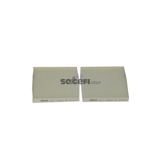 AH372-2 Filter, interior air