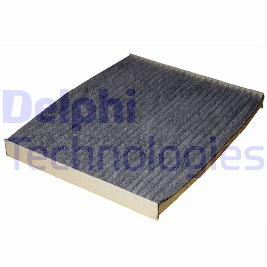 TSP0325286C Filter, interior air