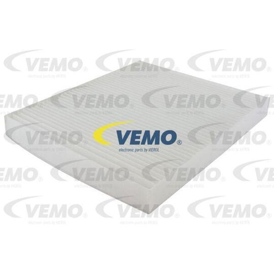 V20-30-1050 Filter, interior air