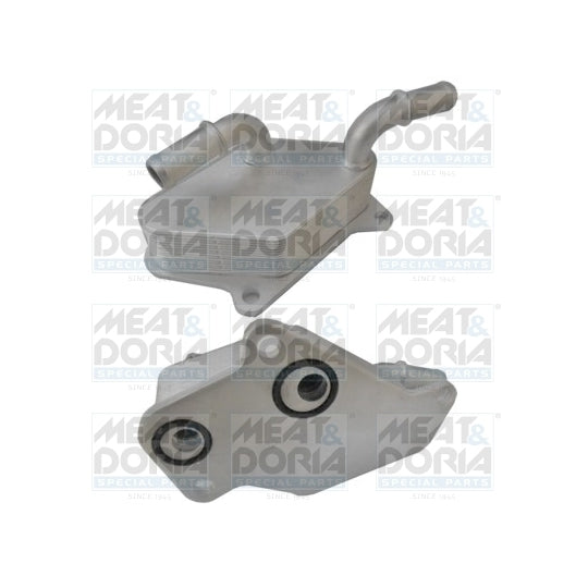 95150 Oil Cooler, engine oil