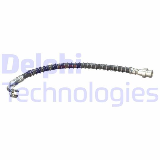 LH7859 Brake Hose