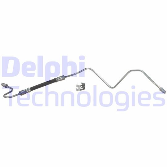 LH7573 Brake Hose