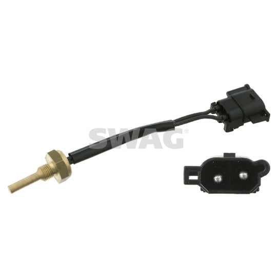 55 92 7206 Sensor, coolant temperature