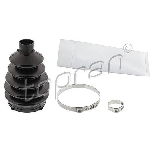 205 765 Bellow Set, drive shaft