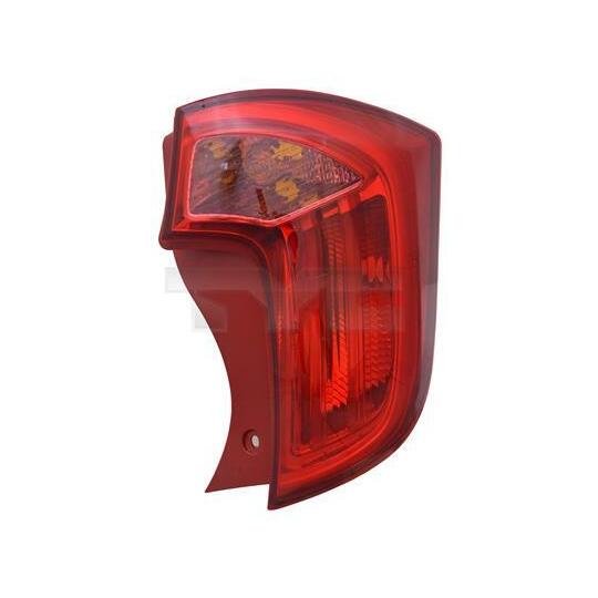 11-12225-01-2 Combination Rearlight