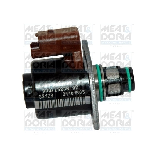 9134 Pressure Control Valve, common rail system