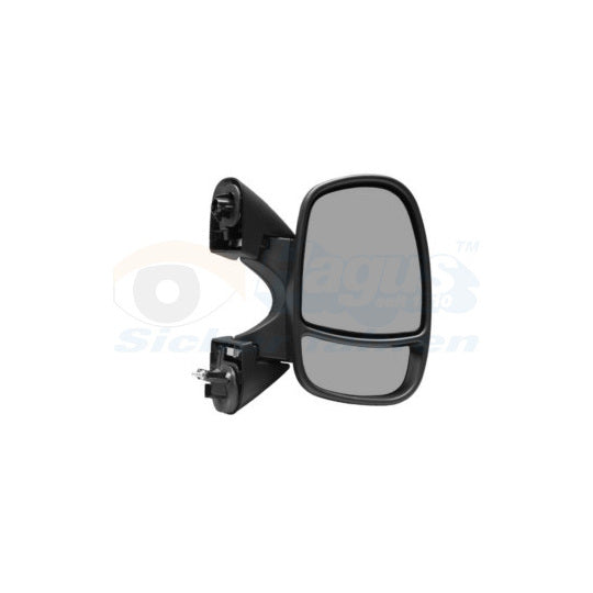 4394818 Outside Mirror