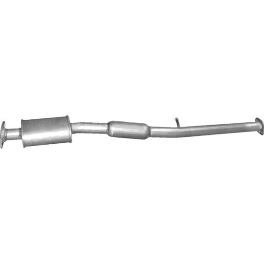 46.05 Middle Silencer